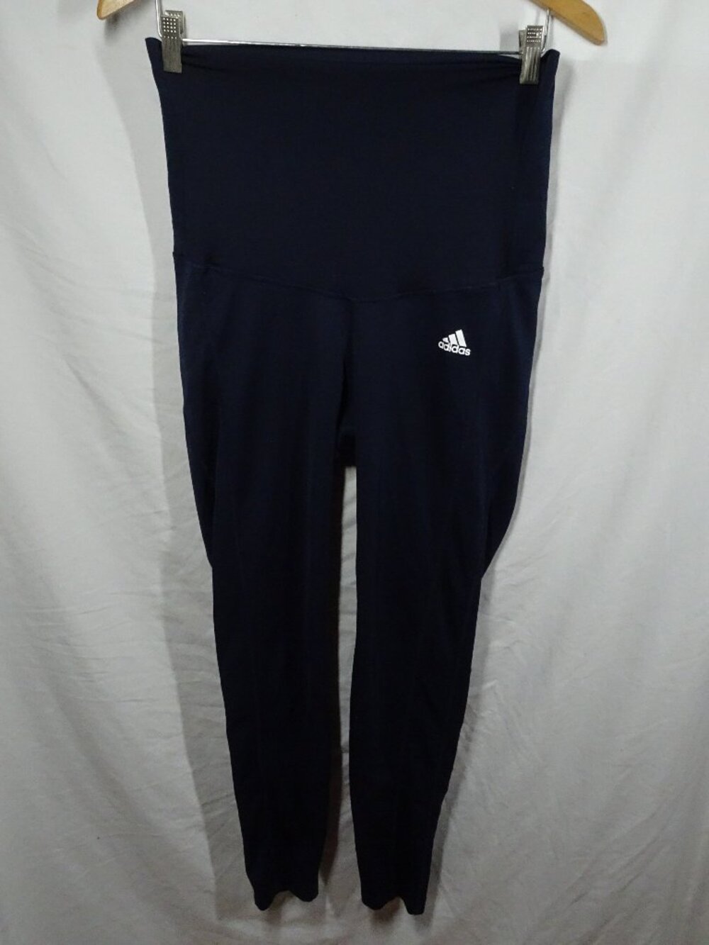 Adidas Aeroready Women Maternity Legging Size M